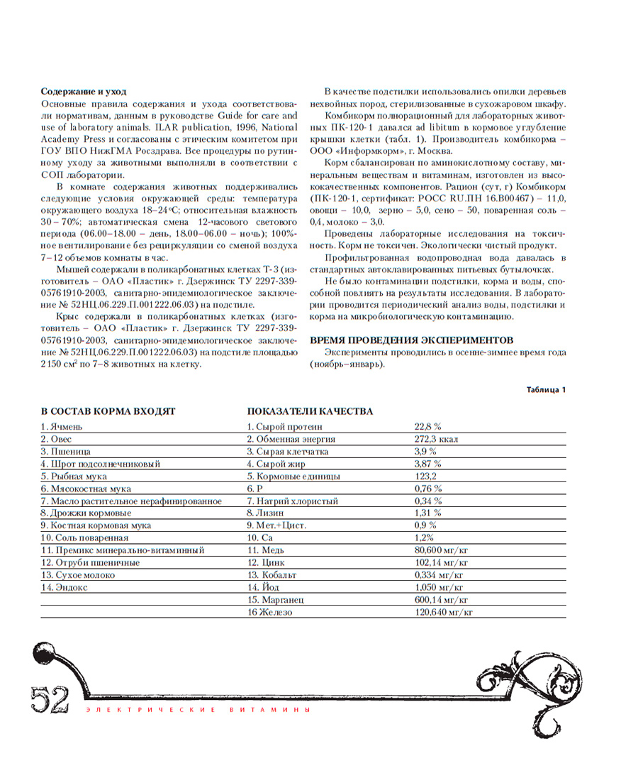 ������ ������� redox ������������� ��������