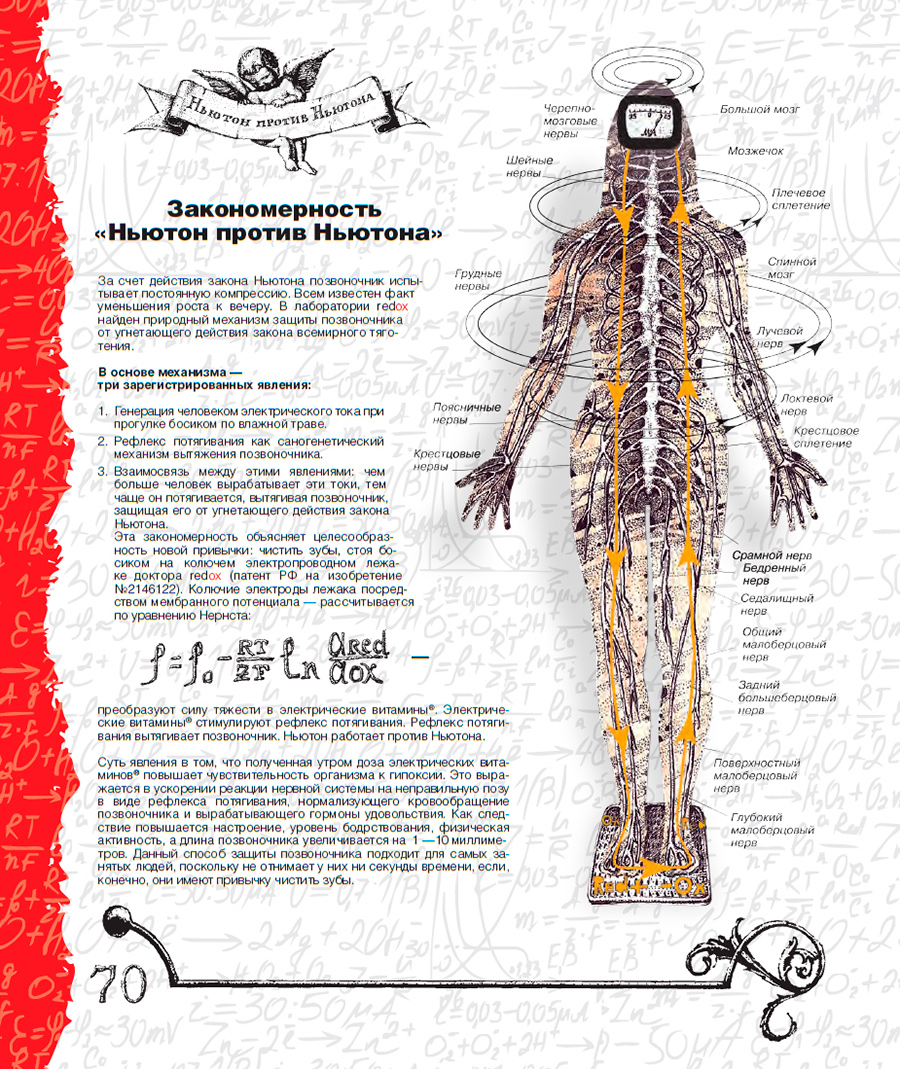 ������ ������� redox ������������� ��������